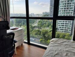 Foresque Residences (D23), Condominium #481421211